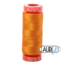 AURIFIL 50 WT Yellow Orange 2145 Small Spool