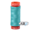 AURIFIL 50 WT Light Jade 1148 Small Spool