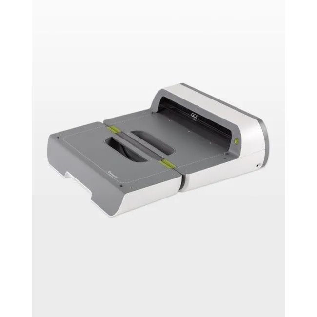 GO! Big Electric Fabric Cutter Starter Set