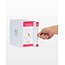 GO! Qube® 8” Companion Set-Corners