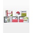 GO! Qube® 8” Companion Set-Corners