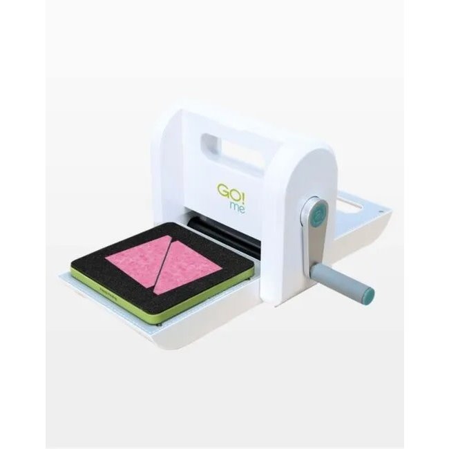 GO! Me® Fabric Cutter Starter Set