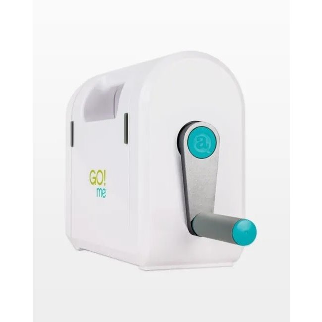 GO! Me® Fabric Cutter Starter Set