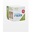 AccuQuilt GO! Qube® Mix & Match 4" Block