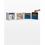 GO! Qube® Mix & Match 4" Block