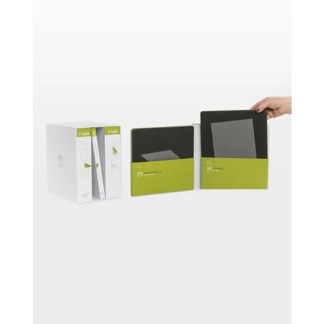 GO! Qube® Mix & Match 12” Block