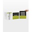 GO! Qube® Mix & Match 12” Block