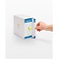 GO! Qube® 4” Companion Set-Angles
