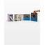 GO! Qube® 4” Companion Set-Angles