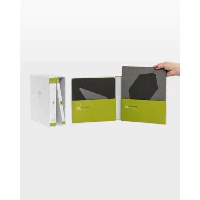 GO! Qube® 12" Companion Set-Angles