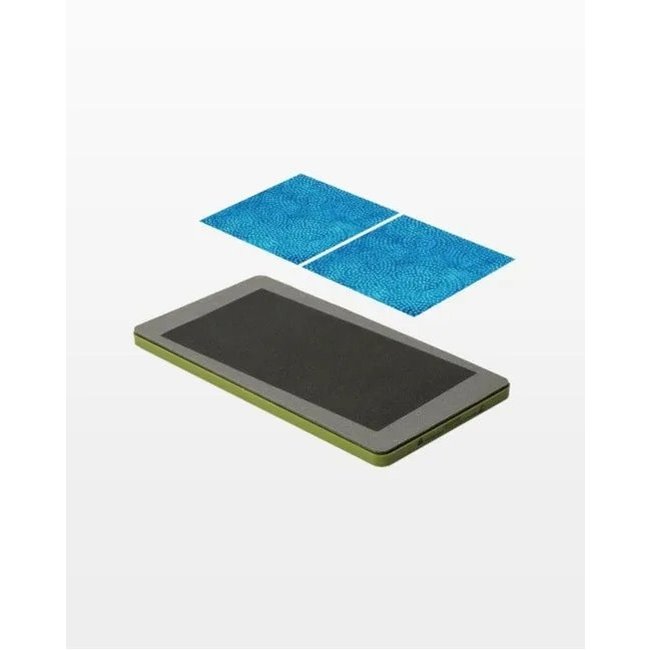 GO! Square-5" (4 1/2" Finished)