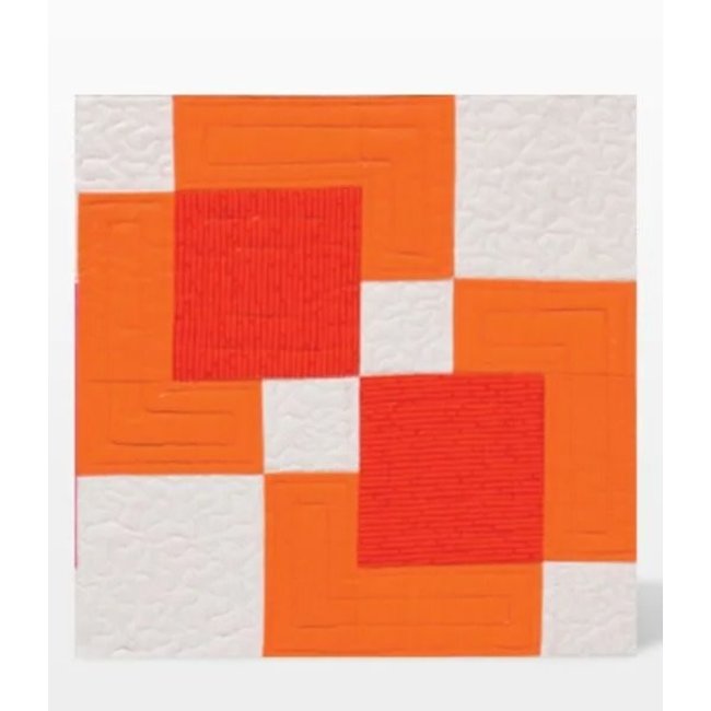 GO! Square-5" (4 1/2" Finished)