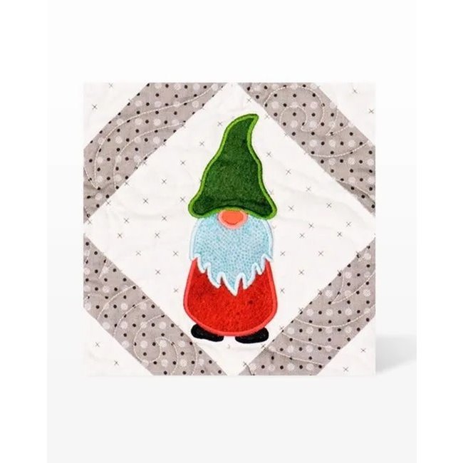 GO! Gnome Die