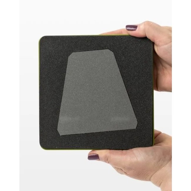 GO! Tumbler-4 1/2" (4" Finished)