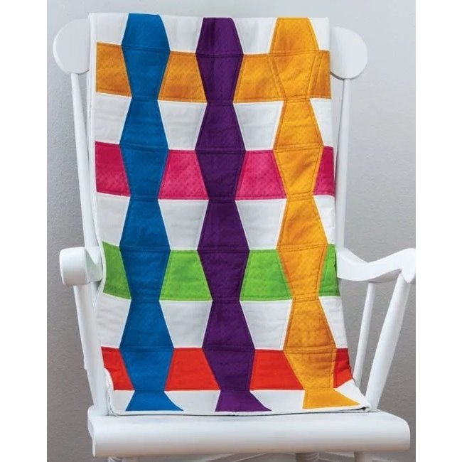 GO! Tumbler-4 1/2" (4" Finished)