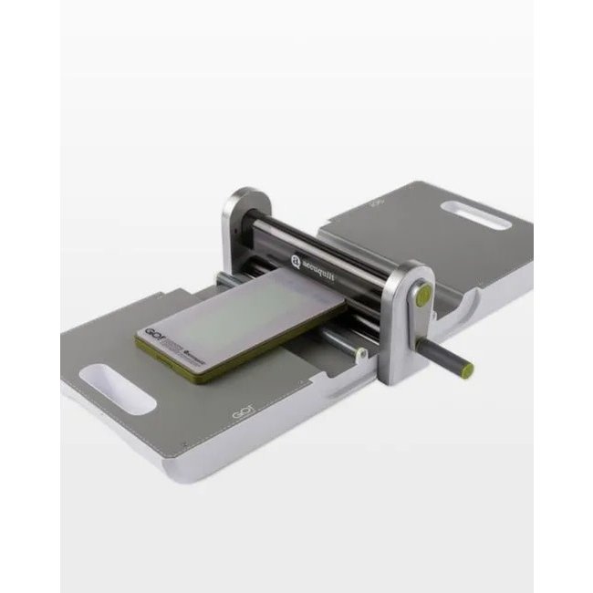 GO! Cutting Mat 5" x 10"