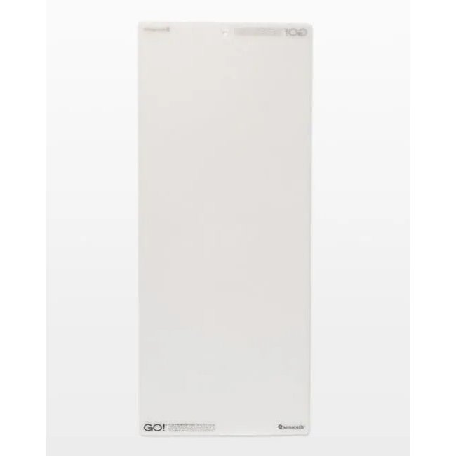 GO! Cutting Mat 10" x 24"