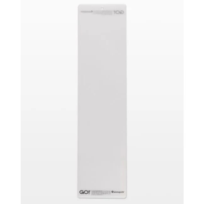 GO! Cutting Mat-6" x 24"