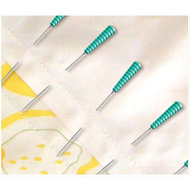 Magic Pins Patchwork Extra Fine 100pc