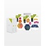 GO! Small Hexies Die Bundle