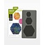 GO! Small Hexies Die Bundle