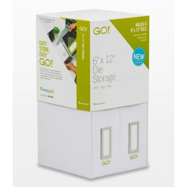 GO! Small Hexies Die Bundle