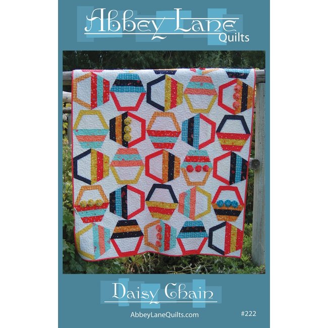 Daisy Chain  222