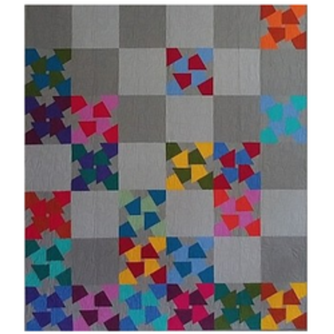 Color Knots Including Polygon 3 Tool