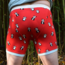 Boxer Shorts Underpants Pattern 2XS-3XL