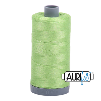 AURIFIL AURIFIL 28 WT Shining Green 5017
