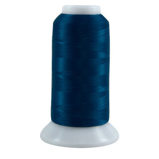 Superior Threads The Bottom Line #611 Turquoise Cone