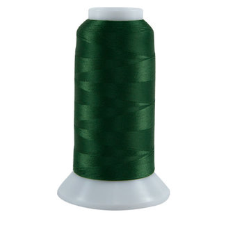 Superior Threads The Bottom Line #612 Green Cone
