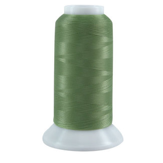 Superior Threads The Bottom Line #614 Light Green Cone