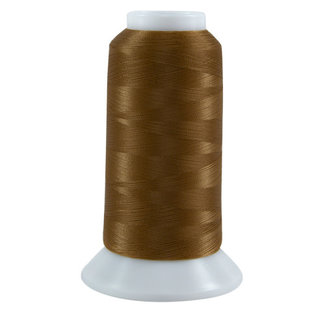 Superior Threads The Bottom Line #618 Medium Brown Cone