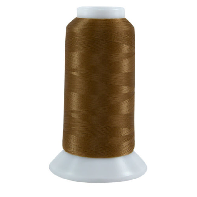 The Bottom Line #618 Medium Brown Cone