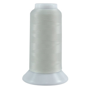 Superior Threads The Bottom Line #621 Lace White Cone