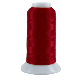 Superior Threads The Bottom Line #627 Bright Red Cone