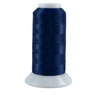 Superior Threads The Bottom Line #635 Medium Blue Cone