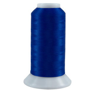 Superior Threads The Bottom Line #636 Bright Blue Cone