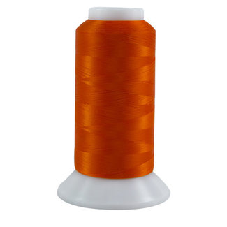 Superior Threads The Bottom Line #639 Bright Orange Cone
