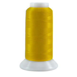 Superior Threads The Bottom Line #641 Bright Yellow Cone