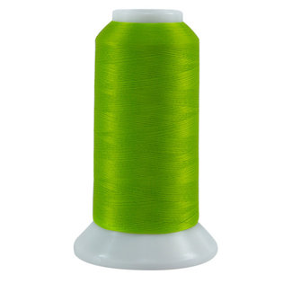 Superior Threads The Bottom Line #644 Lime Green Cone