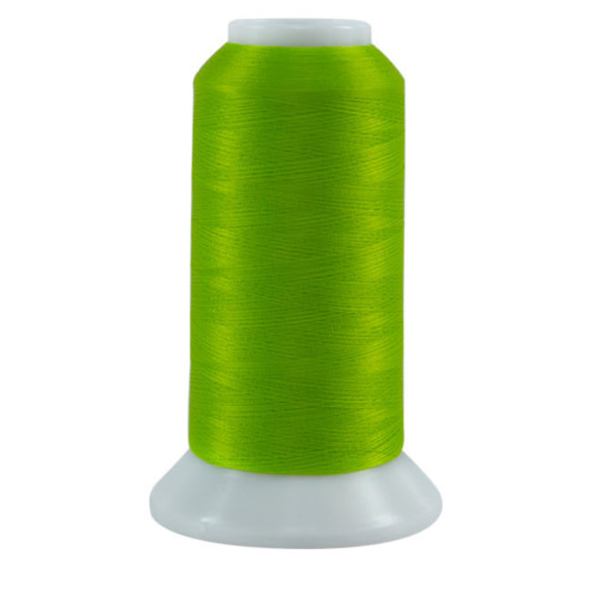 The Bottom Line #644 Lime Green Cone