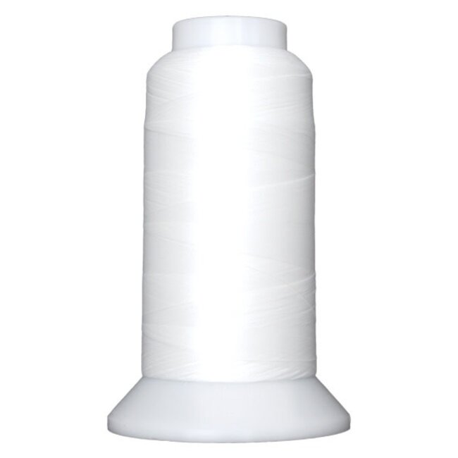 The Bottom Line #621 Lace White Cone