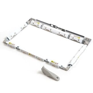 Brother Brother PRMS360 Magnetic Sash Frame for PR-model embroidery machines