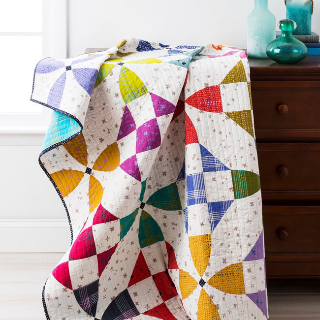 GO! Qube® Mix & Match 8” Block