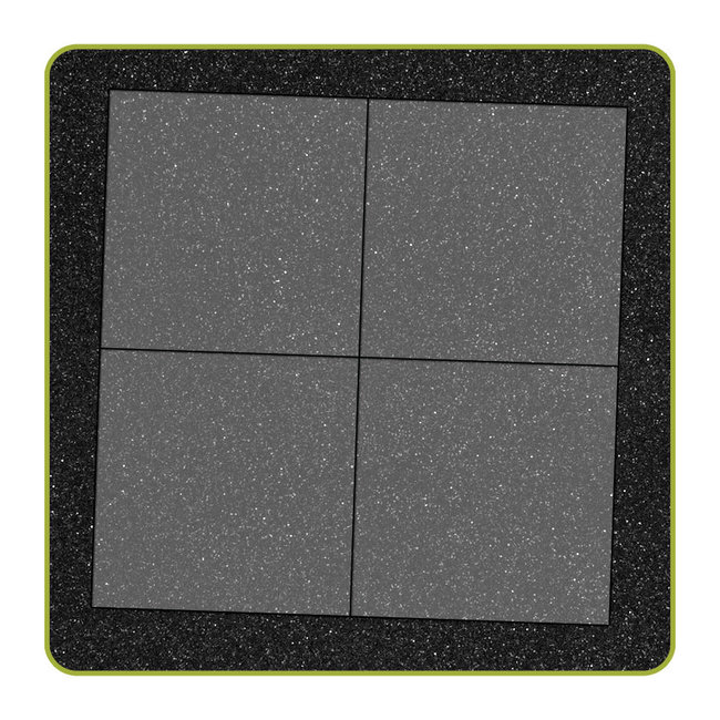 GO! Qube® Mix & Match 8” Block