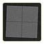 GO! Qube® Mix & Match 8” Block