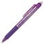 Frixion Clicker  0.5mm - Purple