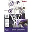 PFAFF SHEER CHRISTMAS DESIGNS
